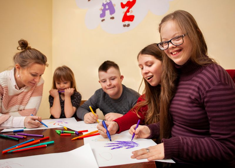 Special Education Consulting and Advocacy