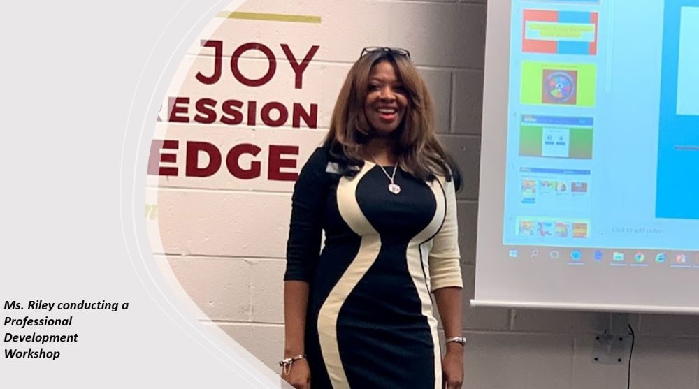 professional education consultant